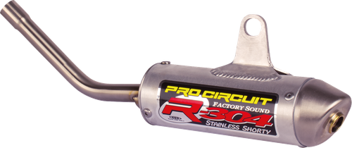 PRO CIRCUIT - 1152585 - R-304 Silencer - KTM 85