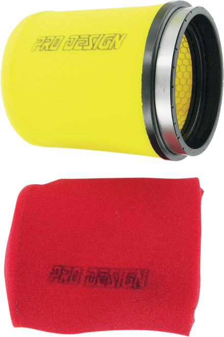 PRO DESIGN - PD216A - Replacement Air Filter - Pro-Flow - Yamaha