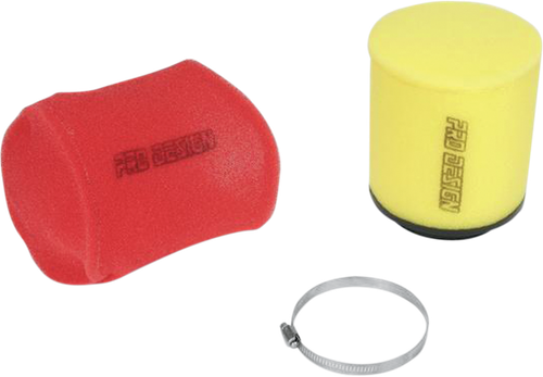 PRO DESIGN - PD-245-A - Replacement Air Filter - Pro-Flow - Honda