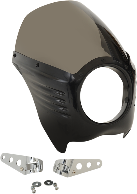 ARLEN NESS - 06-043 - Fairing - Louvered