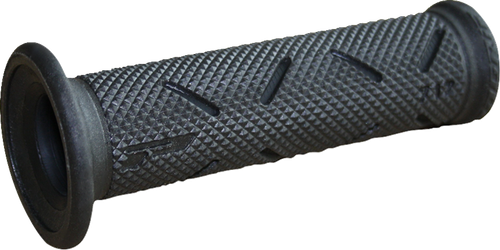 PRO GRIP - PA071600TR02 - 716 Superbike Grips - Closed Ends - Black