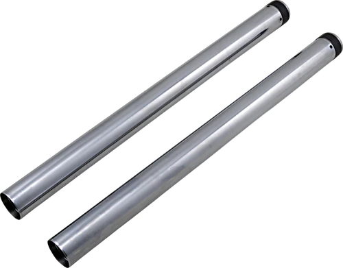 PRO-ONE PERF.MFG. - 105120 - Fork Tube - 49 mm - 25.50" - Hard Chrome