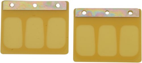 BOYESEN - 6127 - Power Reed Petal Set - Honda