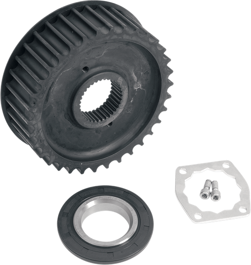 ANDREWS - 290340 - Transmission Pulley - 34T - Smooth Cruising