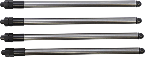 ANDREWS - 292088 - Chromoly Pushrods - Twin Cam