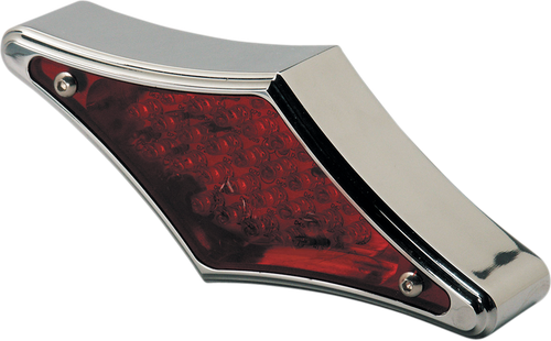 PRO-ONE PERF.MFG. - 400440 - LED Taillight - Diamond