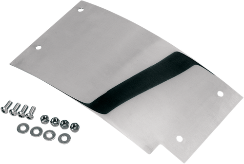 PRO-ONE PERF.MFG. - 103769 - Rock Guard - Polished