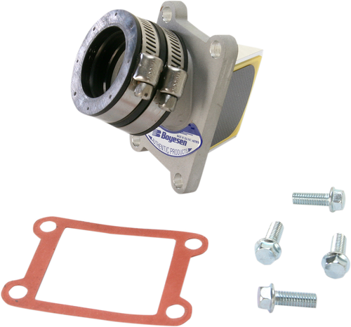 BOYESEN - RAD-40B - Rad Valve Reed Cage Assembly - Gas Gas/Husqvarna/KTM