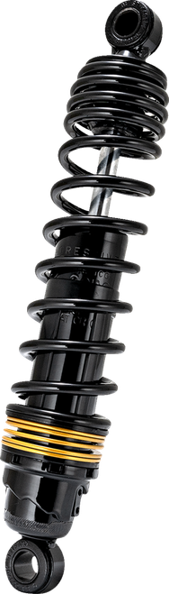 PROGRESSIVE SUSPENSION - 412CRZ-4065B - Shock - 12.5" - Cruise Series - Black