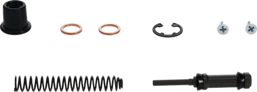 PROX - 16.940014 - Clutch Master Cylinder Rebuild Kit