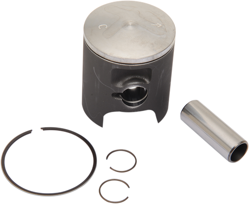 PROX - 01.2114.C - Piston Kit - 47.46 mm - Yamaha YZ85