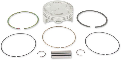 PROX - 01.2427.A - Piston Kit - 94.95 mm - Yamaha WR426F/YZ426F
