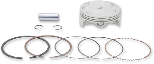 PROX - 01.2429.B - Piston Kit - 94.96 mm - Gas Gas | Yamaha