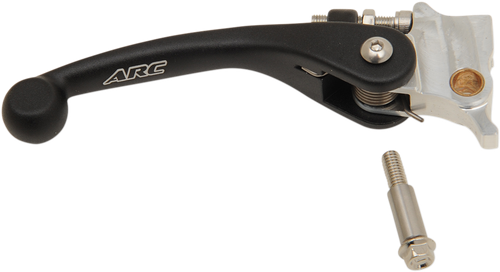 ARC - BR-412 - Forged Brake Lever - Black