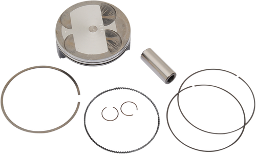 PROX - 01.1414.B - Piston Kit - 95.97 mm - Honda CRF450R/CRF450X