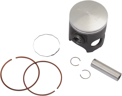 PROX - 01.2020.250 - Piston Kit - 66.50 mm - Yamaha RD350/RD350 LC/Banshee 350