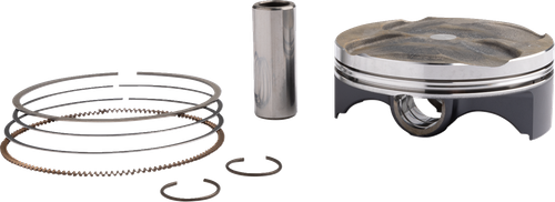 PROX - 01.1338.C - Piston Kit - 77.99 mm - Honda CRF250R/CRF250X