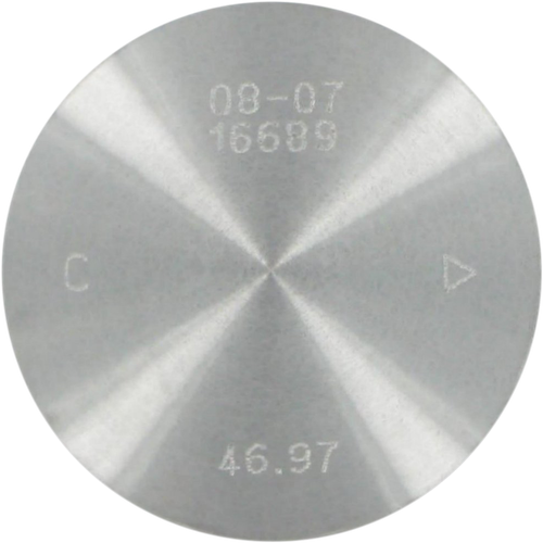 PROX - 01.6105.C - Piston Kit - 46.97 mm - Gas Gas | Husqvarna | KTM
