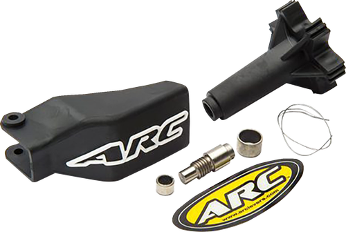 ARC - CP-511 - Clutch Lever Assembly Refresh Kit - RC-8