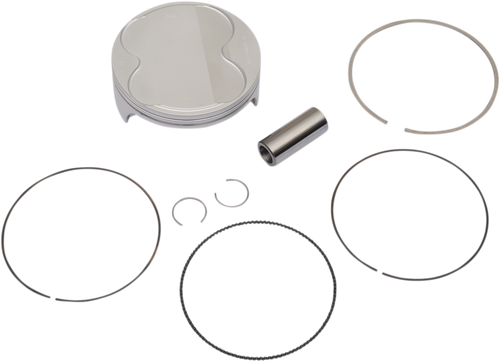 PROX - 01.4409.B - Piston Kit - 95.98 mm - Kawasaki KX450F