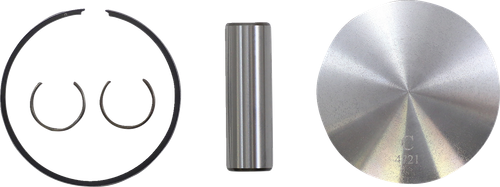 PROX - 01.6029.C - Piston Kit - 44.98 mm - Gas Gas | Husqvarna | KTM