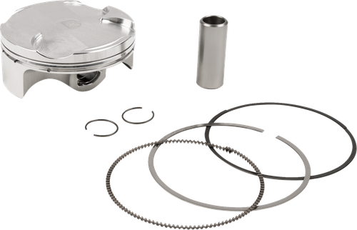 PROX - 01.4353.A - Piston Kit - 77.96 mm - Kawasaki KX250/KX250X