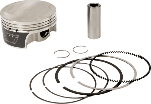 PROX - 01.5920.A - Piston Kit - 92.91 mm - Polaris RZR XP Turbo