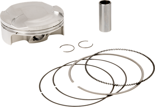 PROX - 01.6440.A - Piston Kit - 94.95 mm - Husqvarna FE450 | KTM 450EXC-F