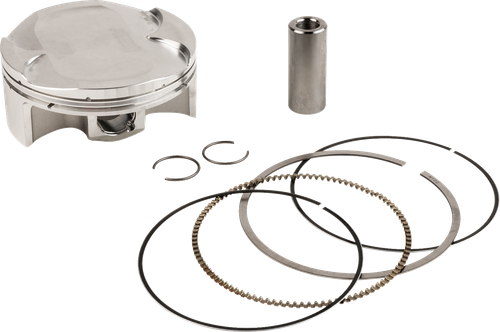 PROX - 01.7355.A - Piston Kit - 87.96 mm - Beta 350RR