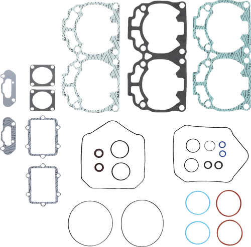 PROX - 11.5613.000 - Piston Kit with Gaskets - Ski-Doo