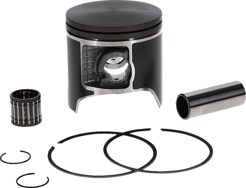 PROX - 11.5828.000 - Piston Kit with Gaskets - Arctic Cat