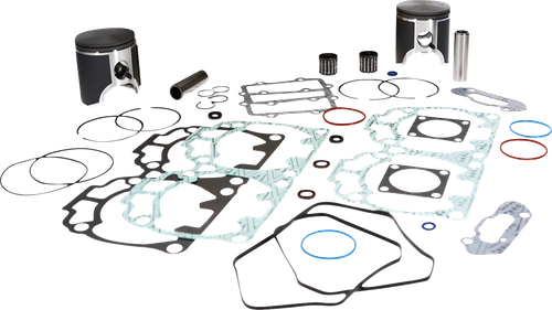 PROX - 11.5614.000 - Piston Kit with Gaskets - Arctic Cat