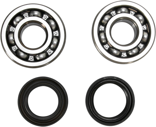 PROX - 23.CBS22079 - Crank Bearing and Seal Kit - Yamaha