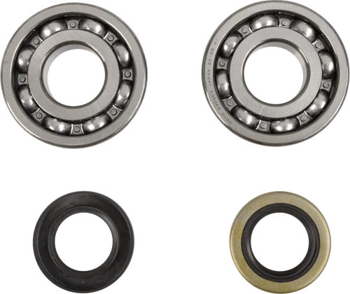 PROX - 23.CBS45088 - Crank Bearing and Seal Kit - Kawasaki