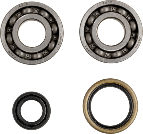 PROX - 23.CBS60013 - Crankshaft Bearing/Seal Kit - Gas Gas/Husqvarna/KTM