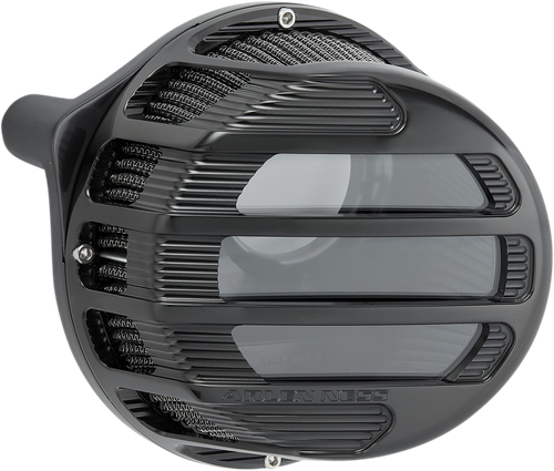ARLEN NESS - 81-300 - Sidekick Air Cleaner Kit - Black