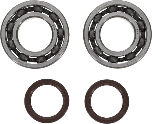 PROX - 23.CBS63017 - Crankshaft Bearing/Seal Kit - Gas Gas/Husqvarna/KTM