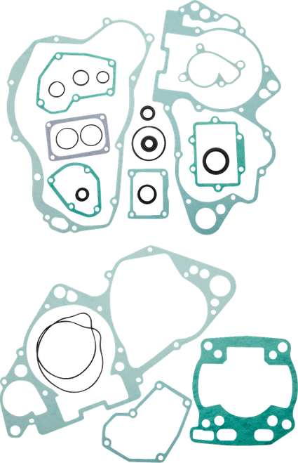 PROX - 34.3321 - Gasket Kit - Complete - Suzuki