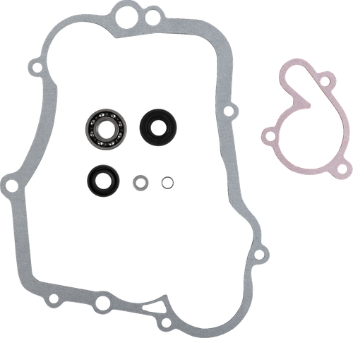 PROX - 57.2122 - Water Pump Rebuild Kit - Yamaha