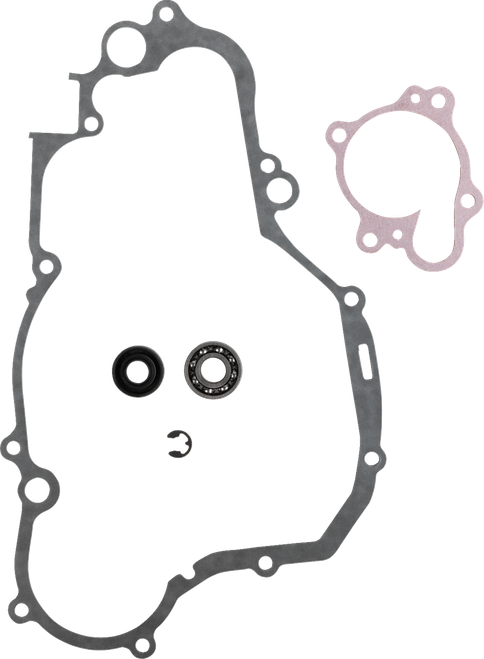 PROX - 57.2318 - Water Pump Rebuild Kit - Yamaha
