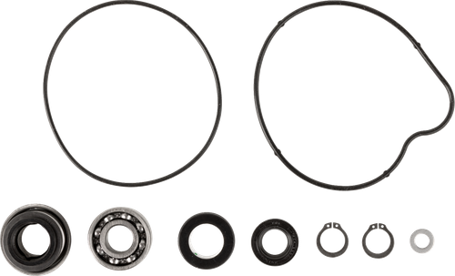 PROX - 57.2621 - Water Pump Rebuild Kit - Yamaha