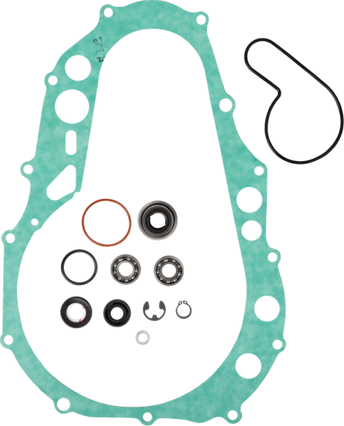 PROX - 57.3422 - Water Pump Rebuild Kit - Arctic Cat/Kawasaki/Suzuki