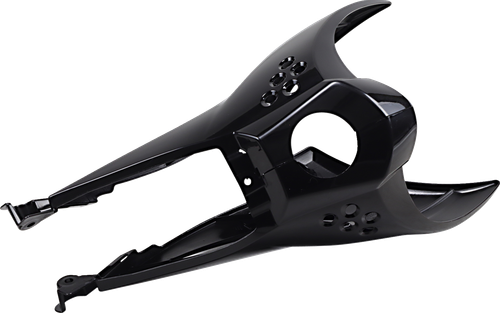 ACERBIS - 2780560001 - Radiator Shroud - Black