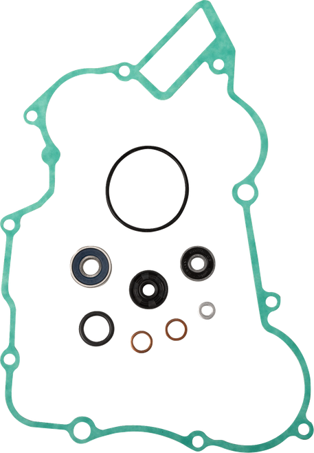 PROX - 57.6218 - Water Pump Rebuild Kit - Husqvarna/KTM