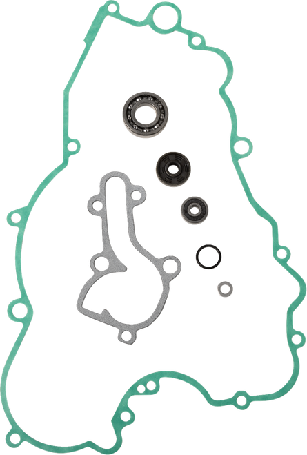 PROX - 57.6314 - Water Pump Rebuild Kit - KTM