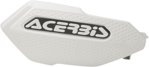ACERBIS - 2856890002 - White X-Elite Handguards