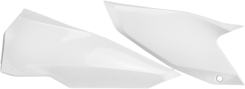 ACERBIS - 2393420002 - Side Panels - White