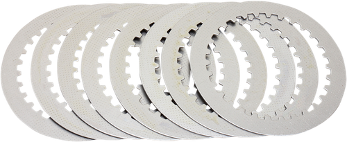 PROX - 16.S23018 - Steel Plates