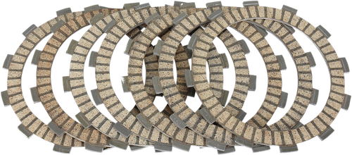 PROX - 16.S52001 - Clutch Friction Plates