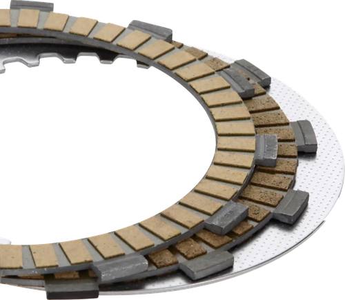 PROX - 16.CPS23001 - Clutch Plate Set - Gas Gas/Yamaha